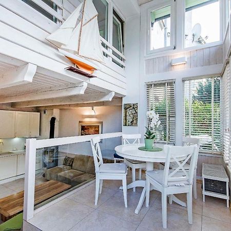 Carlo Rentyear Apartments 索波特 外观 照片