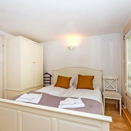 Carlo Rentyear Apartments 索波特 外观 照片