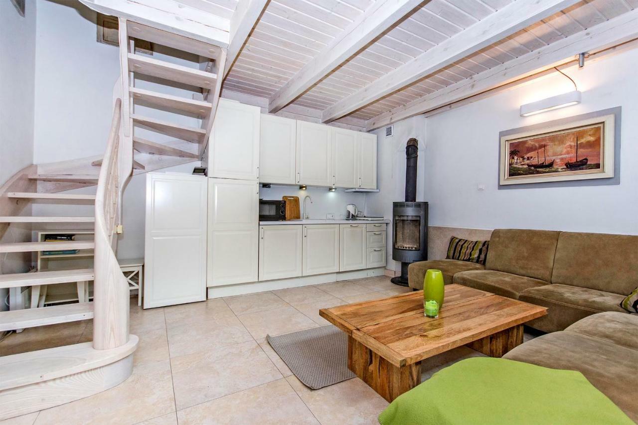 Carlo Rentyear Apartments 索波特 外观 照片