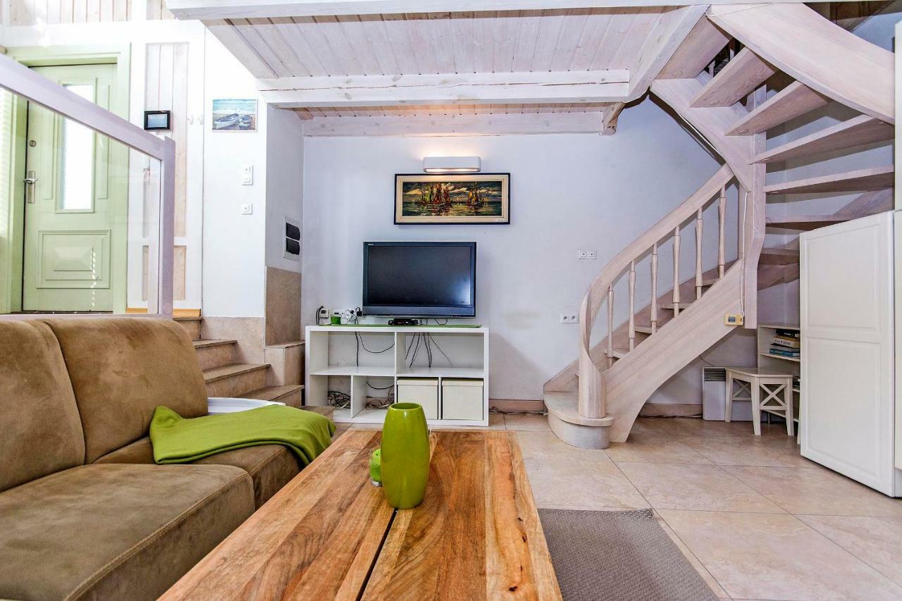 Carlo Rentyear Apartments 索波特 外观 照片