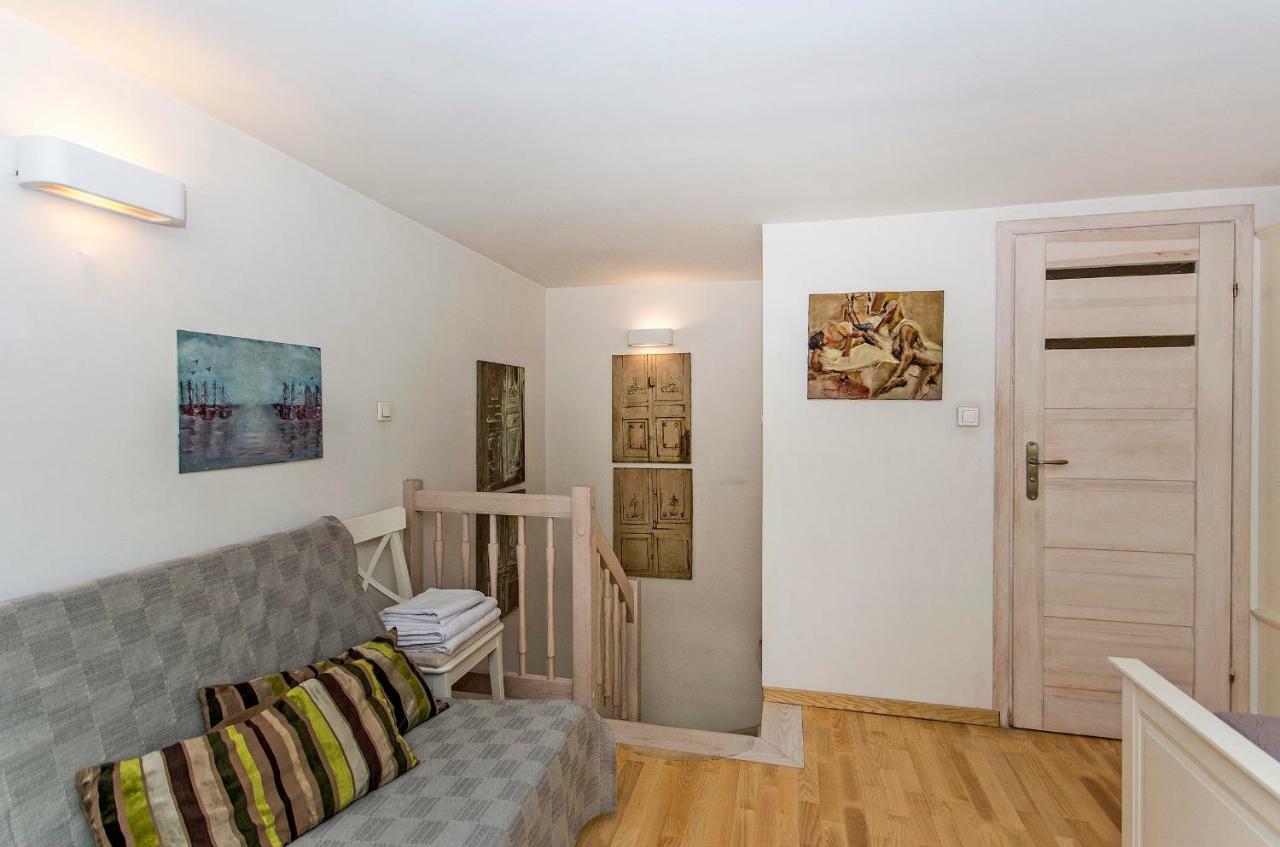 Carlo Rentyear Apartments 索波特 外观 照片